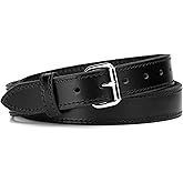 Relentless Tactical Ultimate Steel Core Gun Belt | Leather CCW Gun Belt w/Steel Core | Made in USA