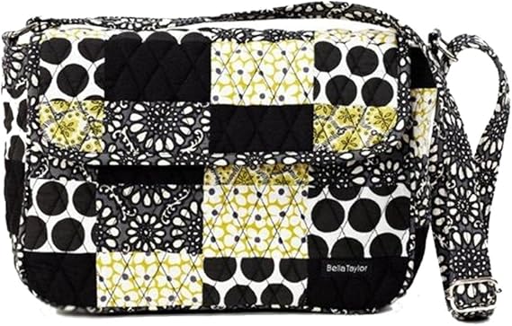 quilted cotton purses