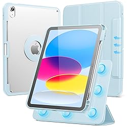 SPARIN Case for iPad A16 11th/10th Generation