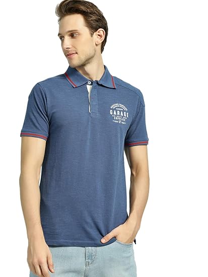 bare denim polo t shirts
