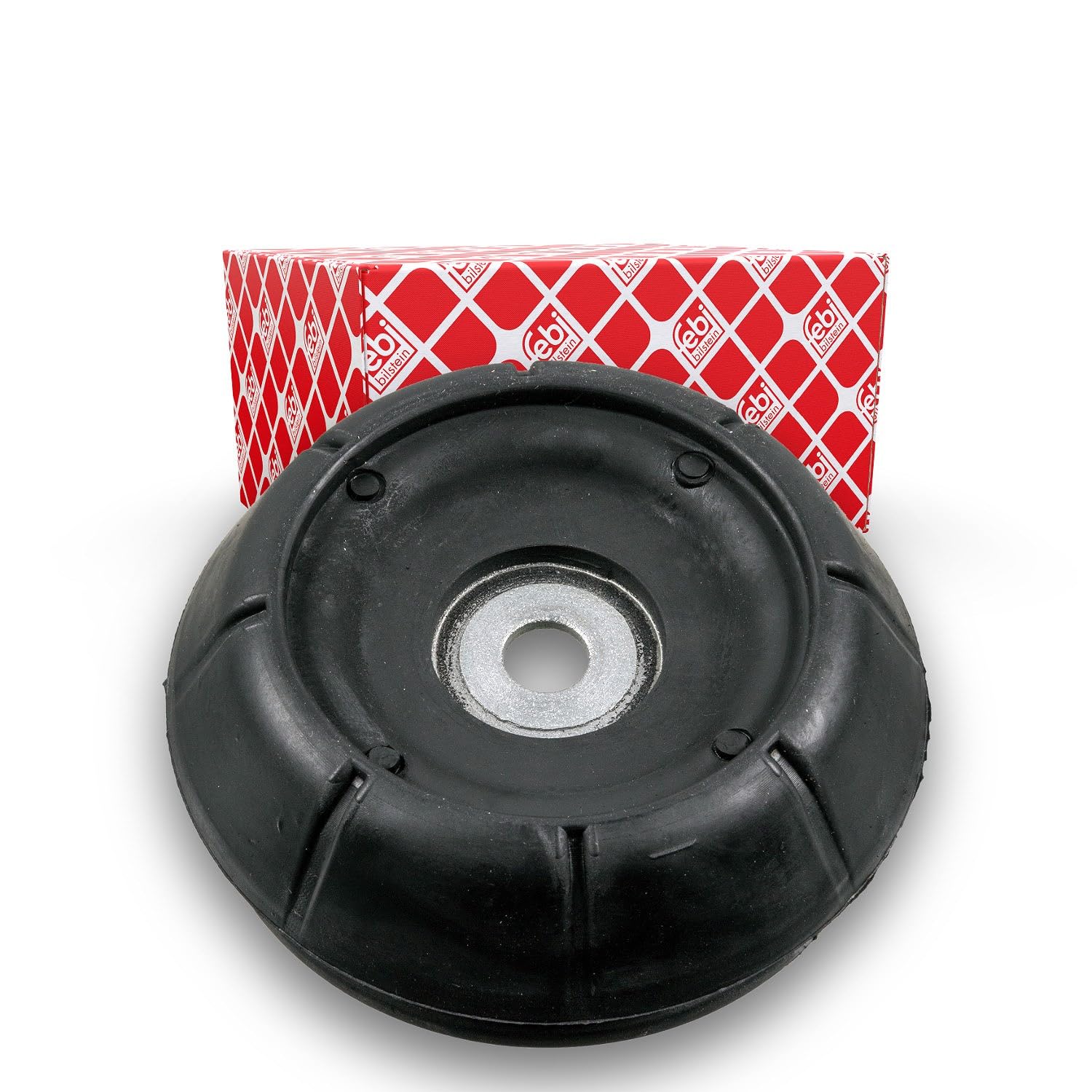 febi bilstein 08157 Strut Top Mounting without ball bearing, pack of one