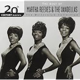 Martha Reeves &amp; The Vandellas - 20th Century Masters: The Millennium Collection