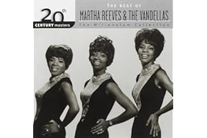 Millennium Collection: 20Th Century Masters