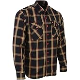 Milwaukee Leather Mens Mng11669