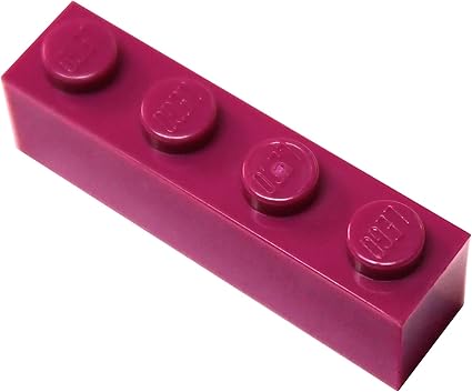 lego magenta