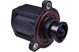 YUXSOUQ Turbocharger Solenoid Valve 55499323 12653327 Compatible with Buick Encore 2016-2022, Cruze 2016-2019 1.4L, Equinox 2