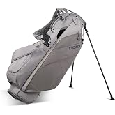 OGIO Fuse Stand Bag(Quartz)