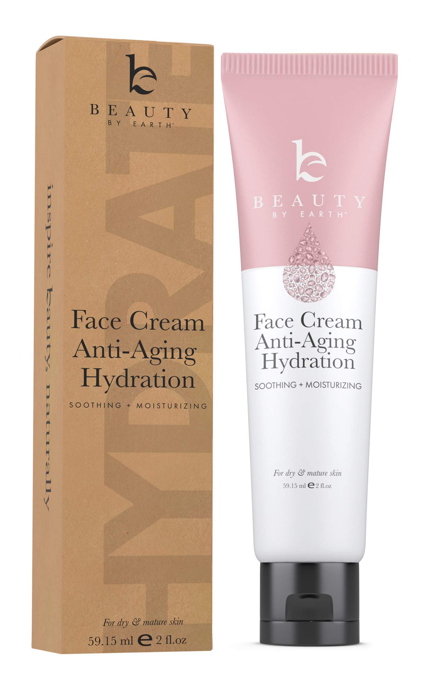 face cream for mature dry skin