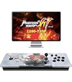 Amazon.com: 30000 Games in 1 Arcade Game Console ,Pandora Treasure