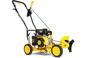 Champion Power Equipment 9 Inch 79cc Lawn Edger with Curb Hop Feature