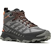 Merrell Women's Speed Eco Mid Waterproof Hiking Boots