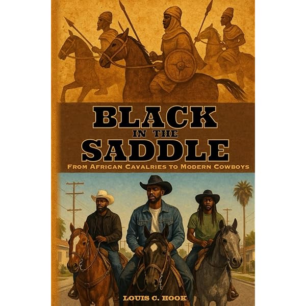 Black Rodeo: A History of the African American Western: Mask, Mia