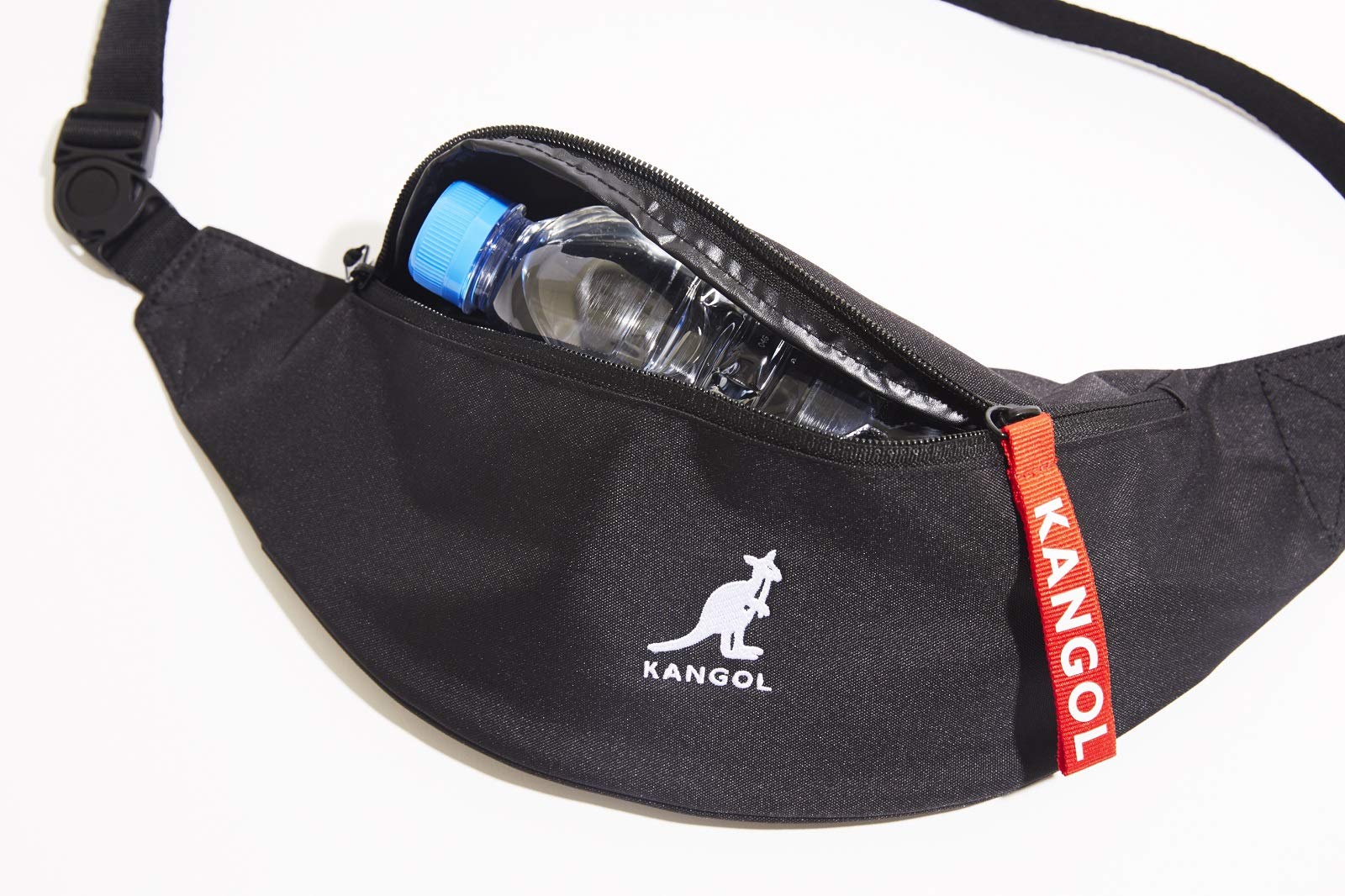 kangol jp bag