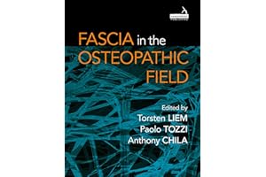 Fascia in the Osteopathic Field
