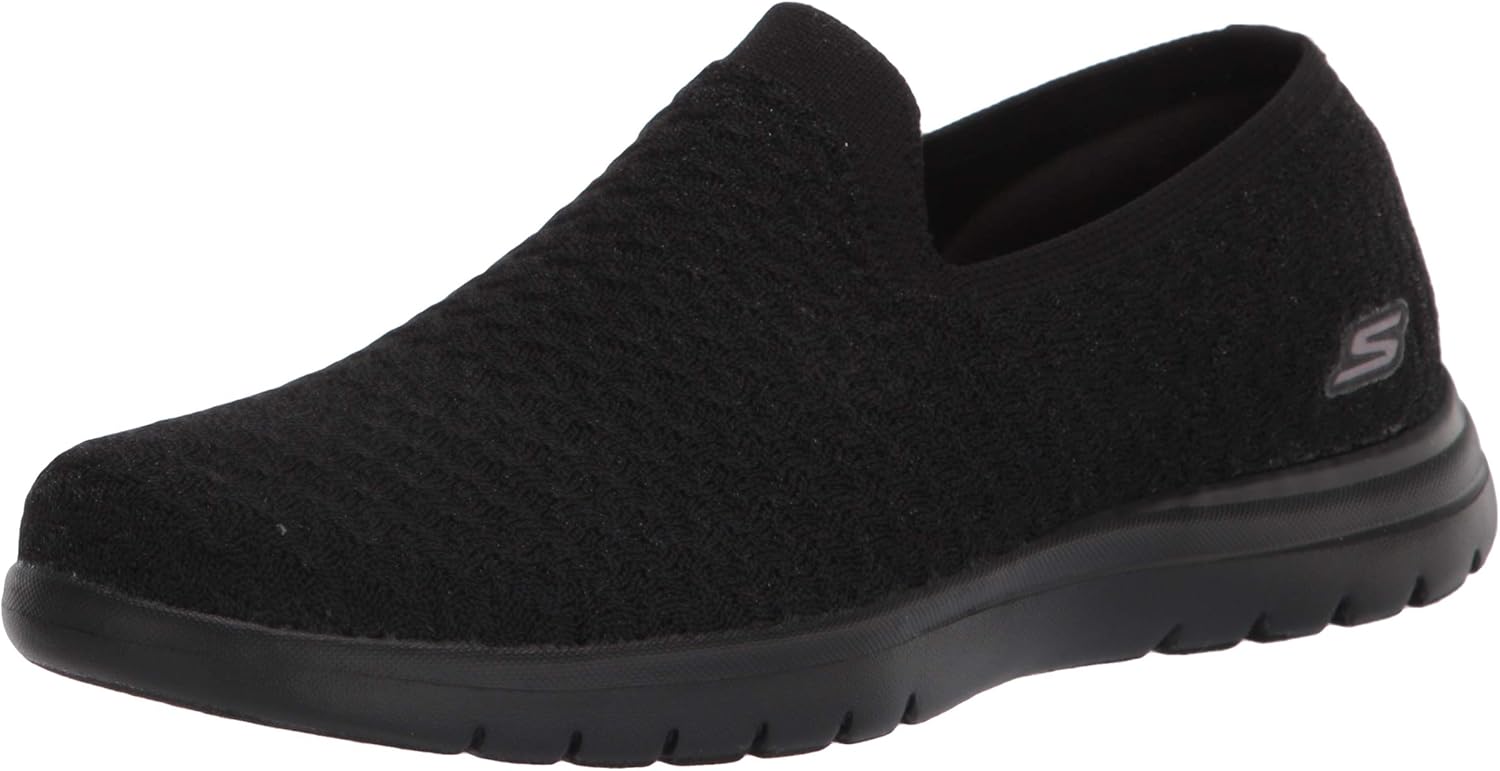 skechers stretch fit flats