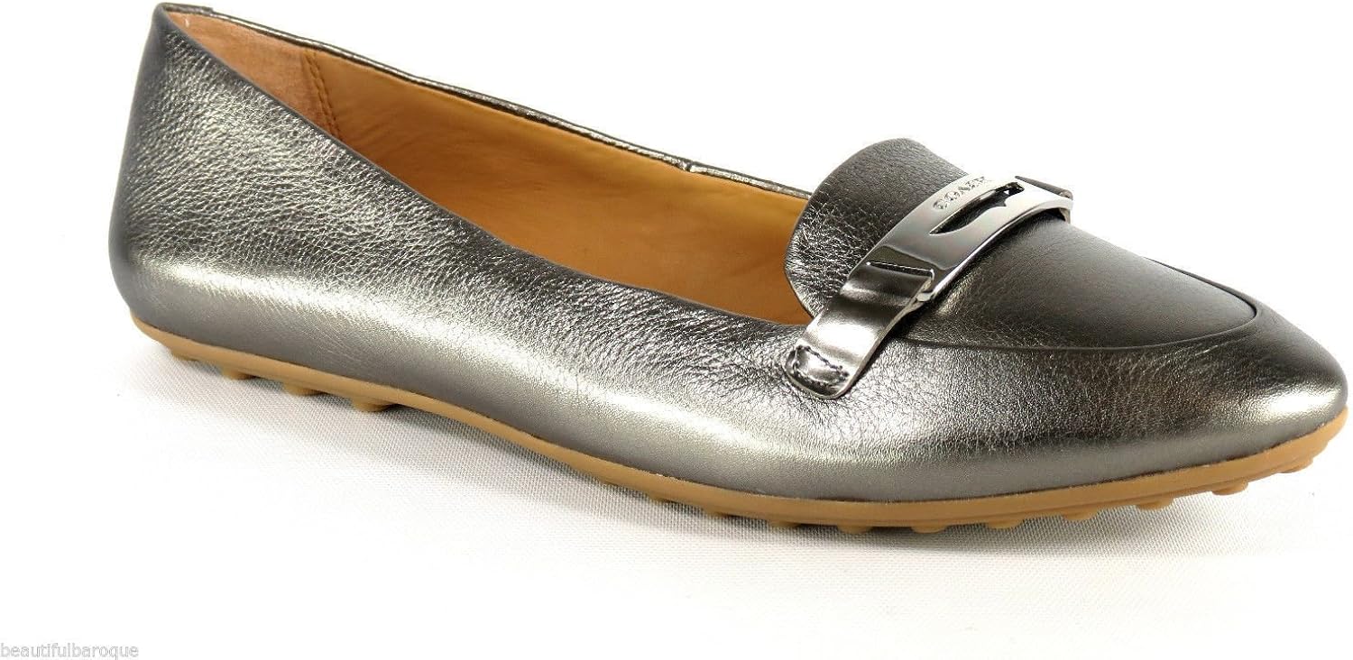 coach ruthie loafer