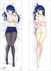 『しょにおや！』癒衣といっしょにおやすみ▼抱き枕カバー