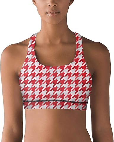 athleisure sports bra
