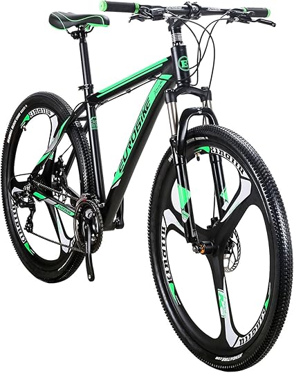 mtb bike amazon