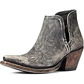 ARIAT womens Dixon Western Boot