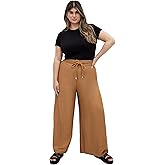 City Chic Women's Plus Size Pant - Florence