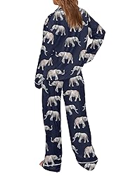 SHESHOW Women Pajamas Set Funny 2 Piece SLeepwear