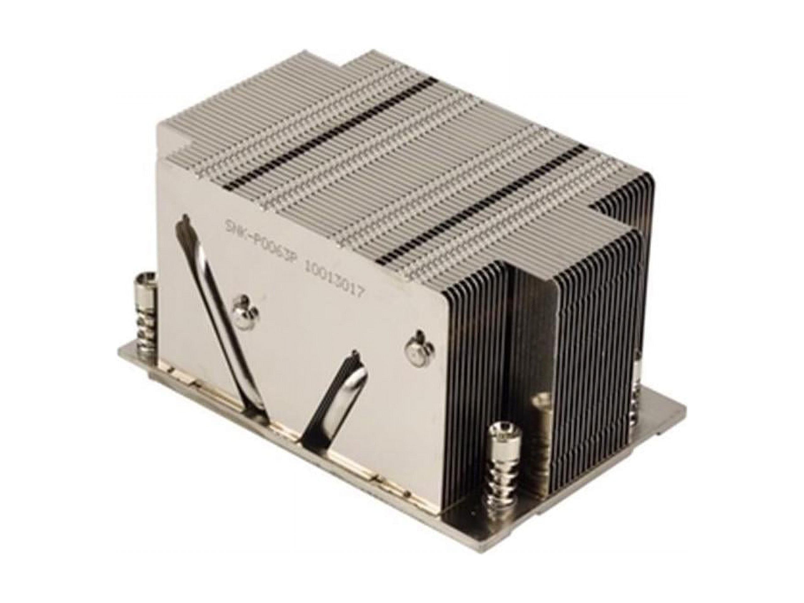 Super Micro Server Cooler SNK-P0063P without OS