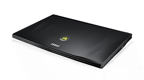 MSI WE72 7RJ-1032US 17.3