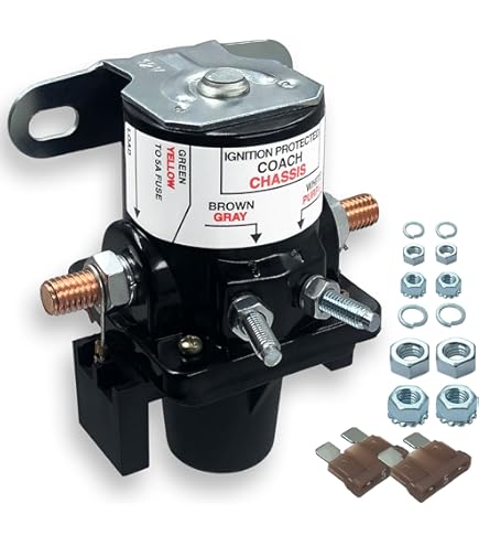 YIQI 5 PCS Master Disconnect Key 8398 8H5306 8H-5306 7N0718