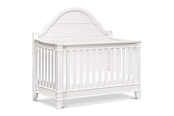 million dollar baby sullivan crib