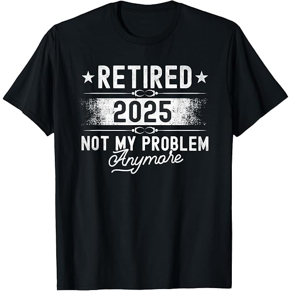 "I Worked My Whole Life For This Retirement" Funny Retiree T-Shirt | Unisex Cotton Tee | Gift For Retired Men & Women