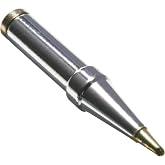 Weller PTF7 Conical Tip, .8 Mm, 700&deg; F, Black