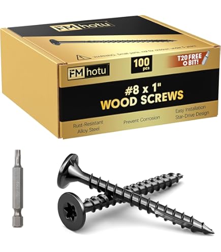 Amazon.com: Kawasaki Screw Black Big Head Multi Fit 6x14mm 92172