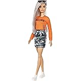 barbie fashionista 103