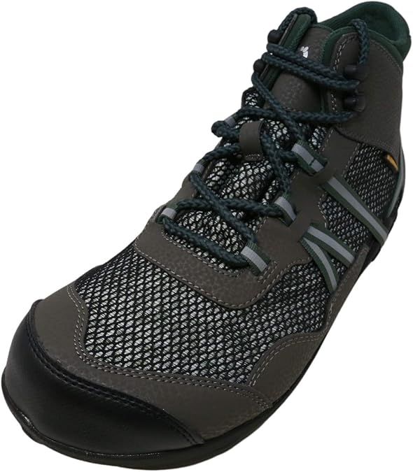 vegan zero drop shoes