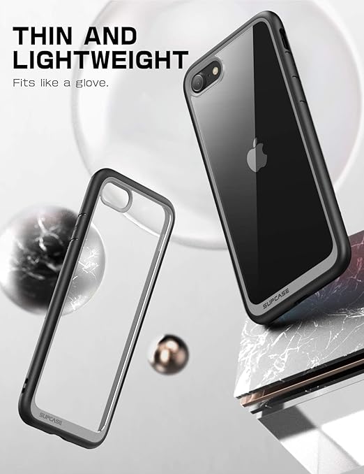 Coque Integrale Protection Robuste Avec Protecteur Decran Integre Supcase Coque Iphone Se 2020 Coque Iphone 7 Coque Iphone 8 Bequille Et Clip Ceinture Unicorn Beetle Pro Vert Telephones Portables Et Accessoires Coques