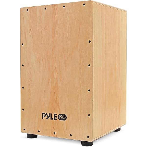 Pearl Cajon (PBC123BTR) : Amazon.ca: Musical Instruments, Stage