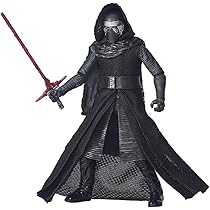 Star Wars SW E7 Kylo Ren | Amazon.com.br