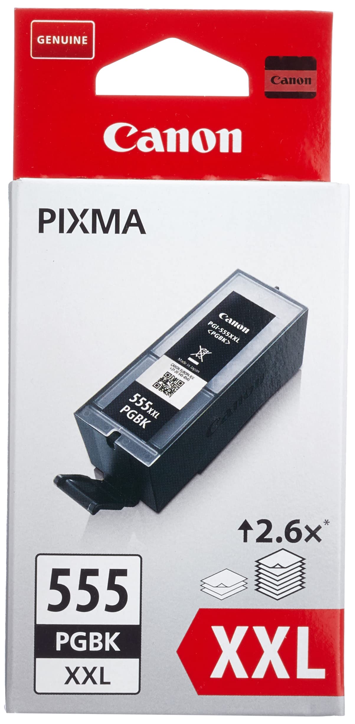 Canon 8049B001 Inkjet Cartridge