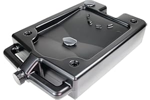 Chapin 78005 Oil Drain Pan and Container, Low Profile Clearance Vehicles, fits Most ATV's Tractors, Lawn mowers, Motorcycles,