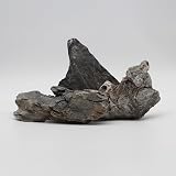 Amtra Rock QUARZ Natural Black MD. Decorative Rock view 3