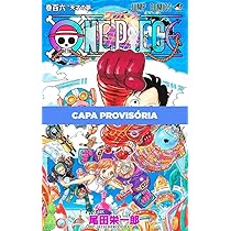 One Piece 3 em 1 Vol. 37 : Oda, Eiichiro: Amazon.com.br: Livros