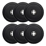 CAP Barbell 160 lb PRO Olympic Bumper Plate