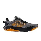New Balance Men's DynaSoft Nitrel V6 Trail Running