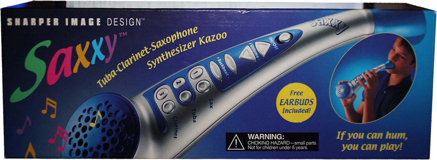 Synthesizer Kazoo Musical Instruments