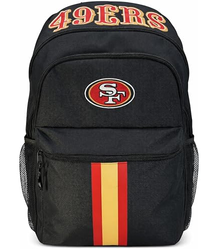 49ers jansport backpack FOCO San Francisco NFL Action : Sports & Outdoors Model:PHXS73MLXF Picking the Right Fishing 38 Its compact
