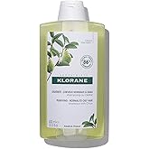Klorane – Purifying Shampoo with Citrus – Clarifies & Detoxifies Hair & Scalp, Removes Buildup – Silicone, Paraben & Sulfate Free – 13.5 fl. oz.