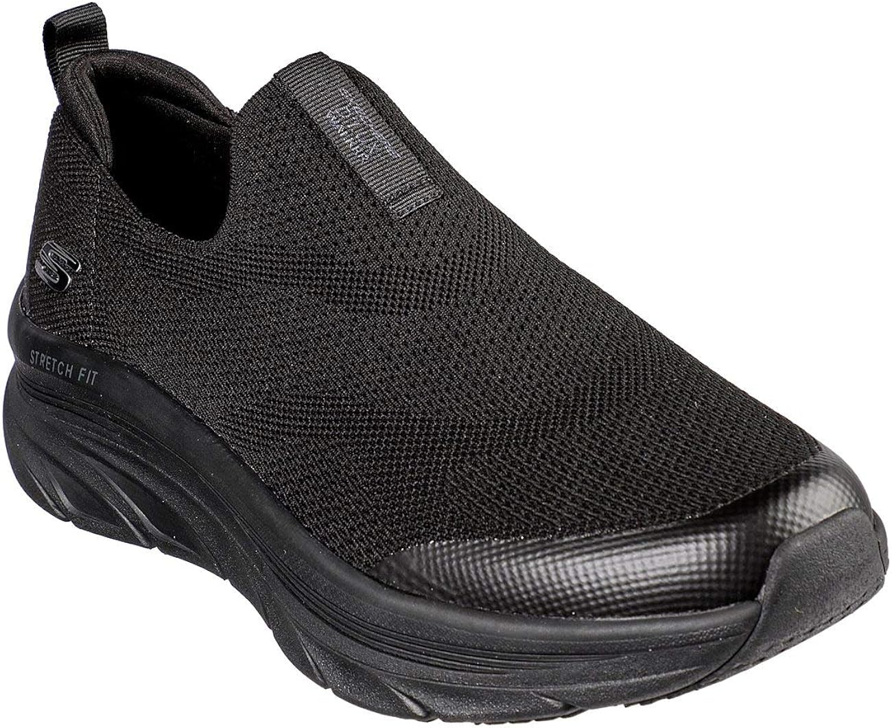 skechers go run razor 3