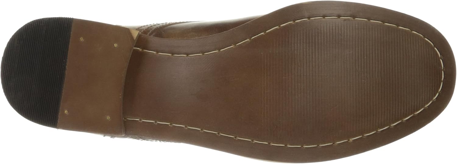 crevo bookham cap toe boot