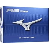 Mizuno RB 556 Golf Balls